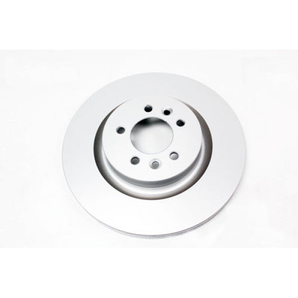 Brake Disc for Range Rover L405 / Range Rover Sport L494 (2013–2014 onwards) – LR038934G