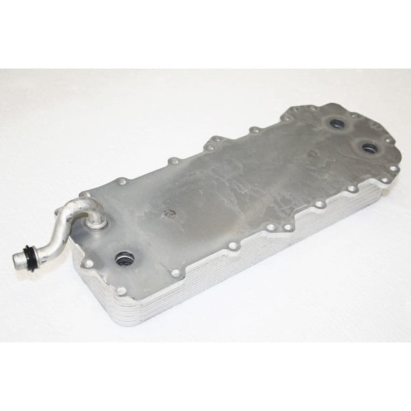 Oil Cooler Assembly – LR039821N