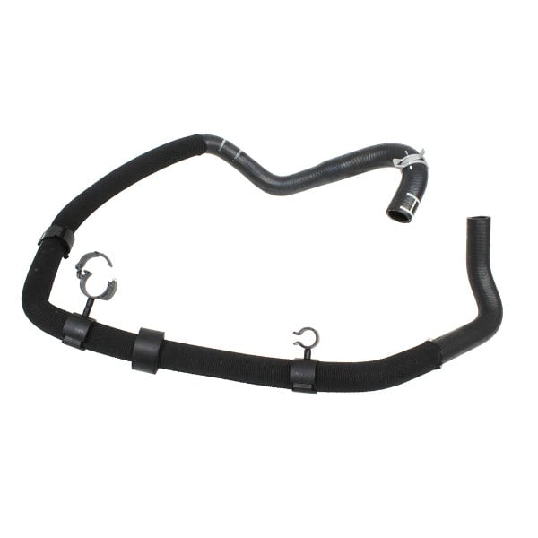 Hose - Heater To Water Pump for Defender (2007 >) Heater to Water Pump (From CA444444) – LR041310