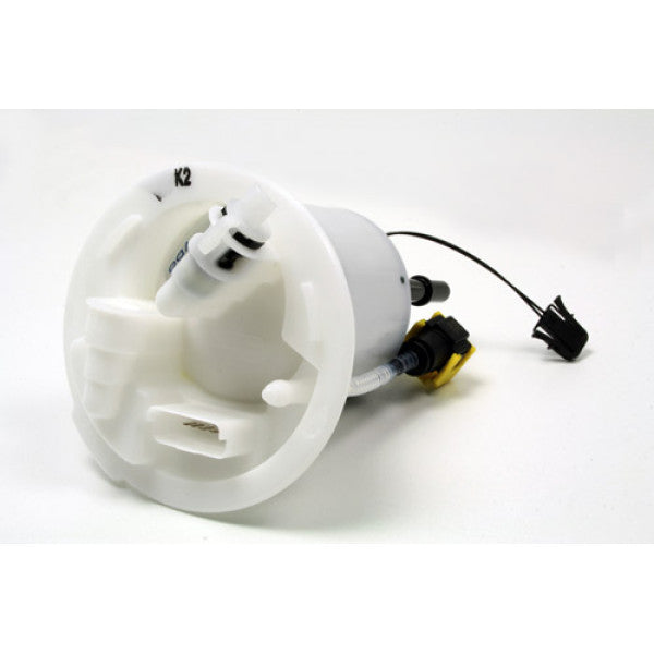 Cover - Fuel Sender for Range Rover (2010 – 2012) Includes Fuel Filter - 5.0L OHC SGDI SC V8 Petrol - AJ133 (From CA384466) – LR043154