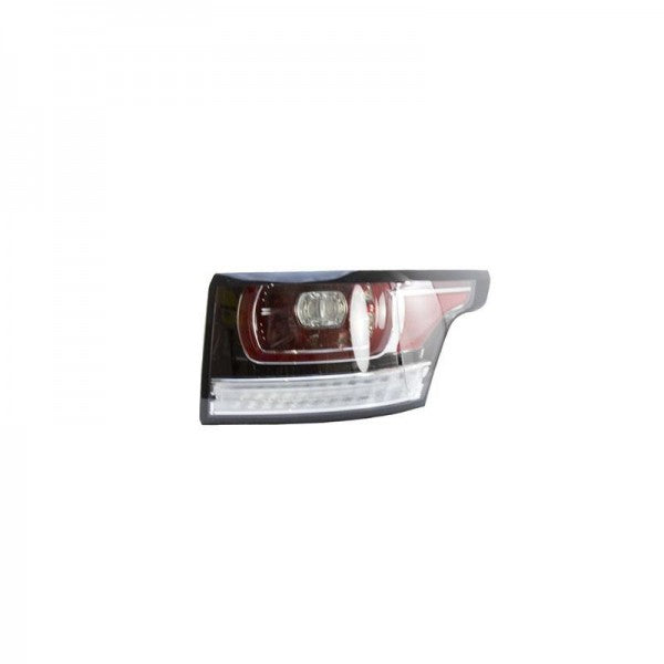 Rear Lamp