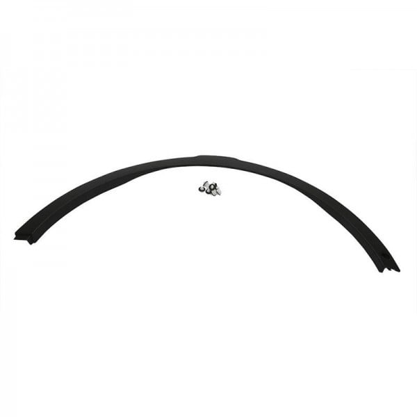Front Wheelarch Moulding RH for Evoque (2012 Onwards) With Parking Aid (From GT000001 / EG000001) – LR044278