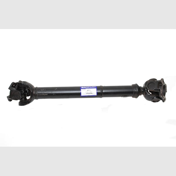 Rear Propshaft for Defender 90 Puma (2007 >) 90" Wheelbase – LR044296