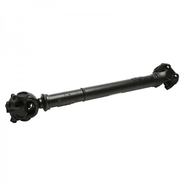 Propshaft
