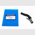 Water Connector to Throttle Body Hose for Range Rover Sport 5.0 V8 Supercharged for Discovery 4 (2010 – 2016) Throttle Body Heater, Outlet (From EA000001) – LR045239