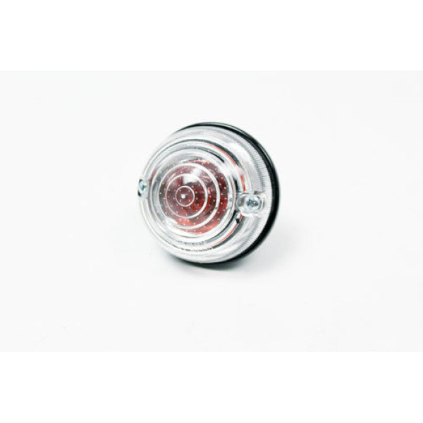 Lamp - Indicator - Front for Defender (1986 – 2006) Front - Clear Lens – LR047798