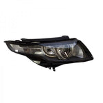 Right Adaptive Bi- Xenon Headlamp RHD