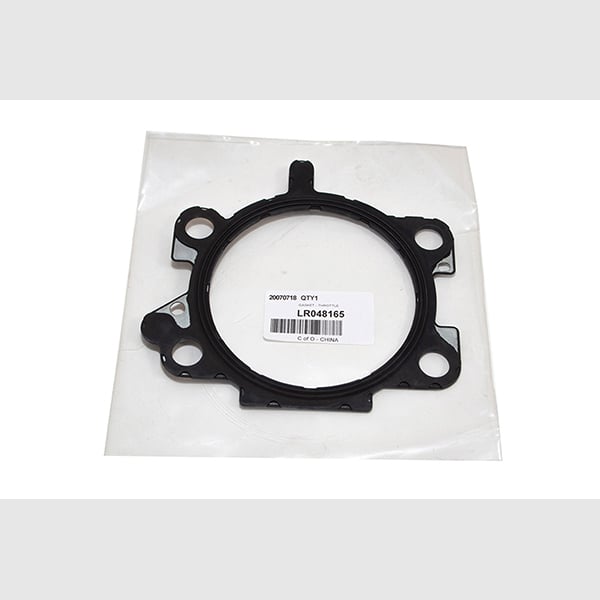 Gasket - Throttle for Discovery 4 (2010 – 2016) Throttle Body to Intake – LR048165
