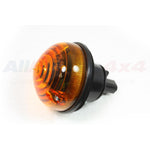 Lamp - Indicator - Lighting - Rear for Defender (2007 >) 12V, Screws Supplied With Lens – LR048187