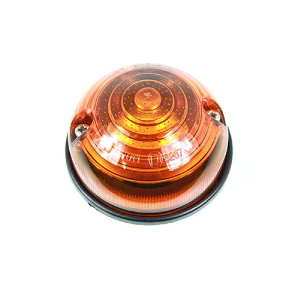 Lamp - Indicator for Defender (2007 >) Front (From DA430965) – LR048188