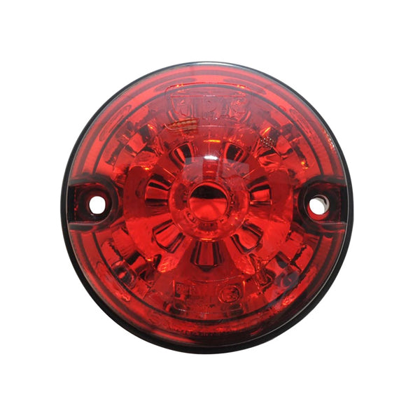 Rear LED Stop and Tail Light for Defender (2007>) – LR048200LED