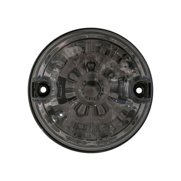 Smoked LED Wipac Stop and Tail Light for Land Rover Defender