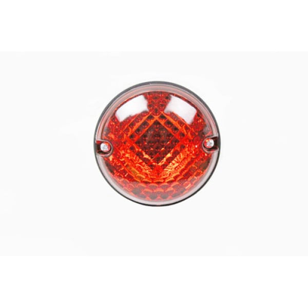 Lamp - Rear Fog - Lighting - Rear - 12V for Defender (2007 >) 12V (From 7A000001) – LR048201