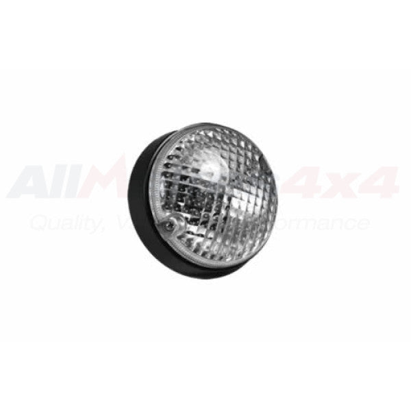 Rear Reversing Lamp for Defender (1986–2016) Clear 12V – LR048202G