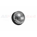 Rear Reversing Lamp for Defender (1986–2016) Clear 12V – LR048202G
