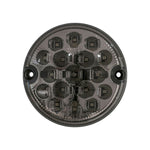 Smoked LED Fog Light for Defender (2007>) 95mm – LR048201LEDSM