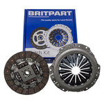 2.2/2.4 TDCi Puma Clutch Kit for Defender – LR048731