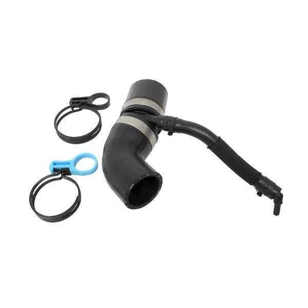 Thermostat Water Outlet Tube for Discovery 4 (2010 – 2016) Thermostat To Engine, With Clamps (From AA000001) – LR049989
