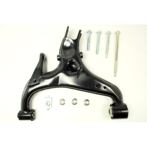 Suspension Arm Kit for Discovery 3 & 4 L319 (2005–2016) – LR051594KIT