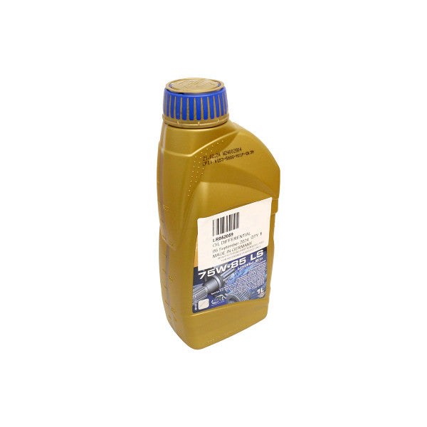 Differential Oil – LR052059