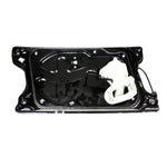 Regulator And Motor - Window for Discovery 4 (2010 – 2016) RH (From AA000001) – LR052111