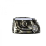 Right RHD Bi-Xenon Headlamp