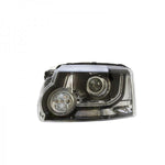 Left RHD BI-Xenon Headlamp