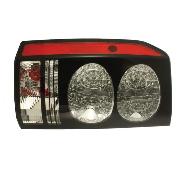 Rear Lamp