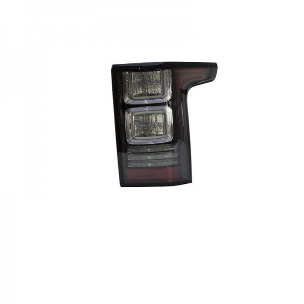 Rear Lamp