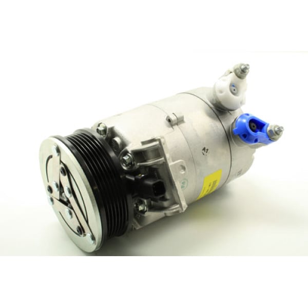 Air Conditioning Compressor for Range Rover Evoque L538 & Freelander 2 (2012 onwards) 2.0 GTDI – LR056302
