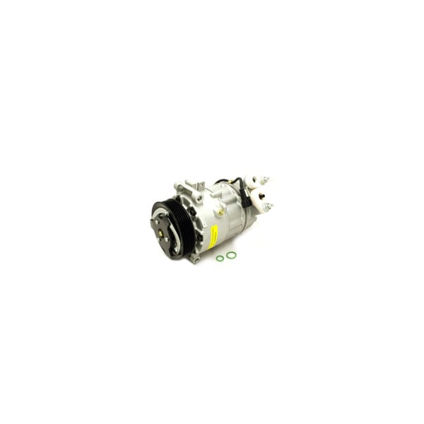 Air Conditioning Compressor for Discovery 4 L319 (2010–2016) & Range Rover L322 (2010–2012) – LR056364
