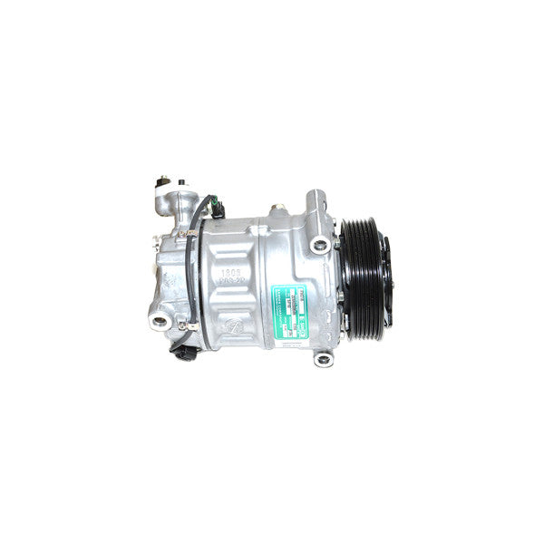 Compressor - Air Conditioning for Discovery 4 (2010 – 2016) (From AA000001) – LR056364G