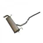 Rear Exhaust Silencer for From (V)DH840359 2.2L CR DI 16V Diesel / 2.2L DOHC EFI TC DW12 – LR056692