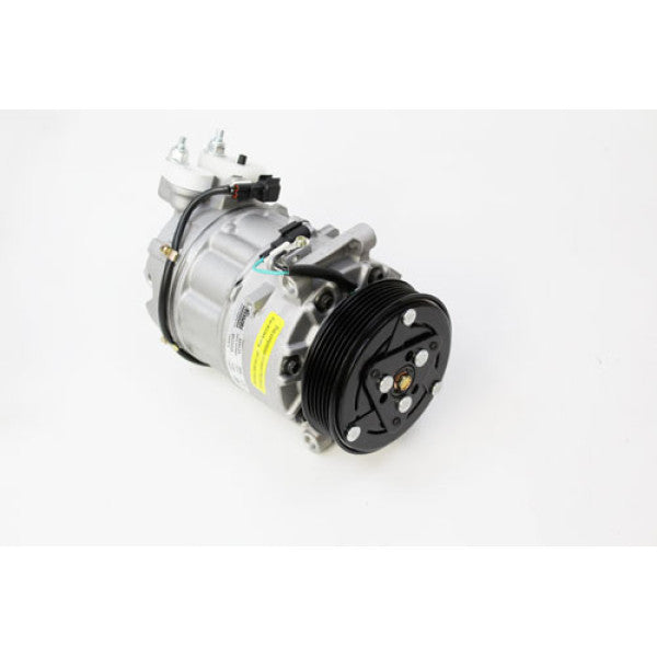 Front Air Conditioning Compressor for Discovery 4 L319 & Range Rover Sport L320 (2010–2016) – LR058017
