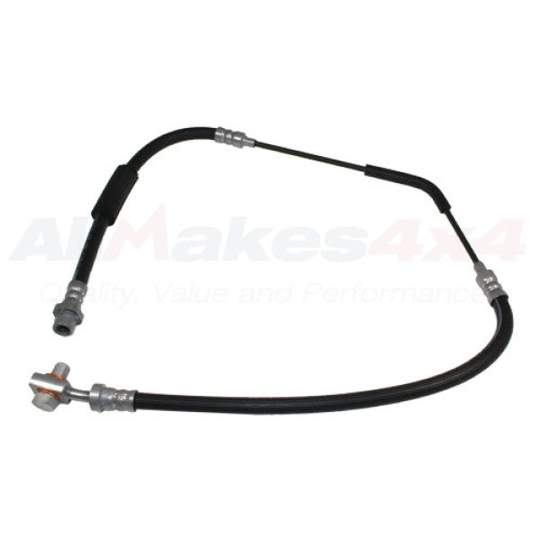 Rear Left Brake Hose to Caliper for Range Rover L322 (2010–2012) – LR058025