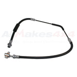 Rear Left Brake Hose to Caliper for Range Rover L322 (2010–2012) – LR058025