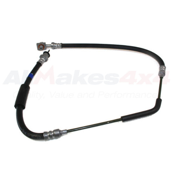 Rear Right Brake Hose to Caliper for Range Rover L322 (2010–2012) – LR058026