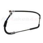 Rear Right Brake Hose to Caliper for Range Rover L322 (2010–2012) – LR058026