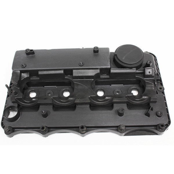 Cover - Camshaft for Defender (2007 >) Camshaft (From DA444247) – LR058093G