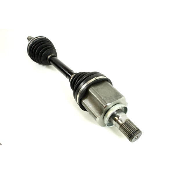 Shaft Assy - Drive - Drive Shaft And Hub for Evoque (2012 Onwards) LH - Includes CV Joint - 2.0L 16V Petrol (From EG000001) – LR061554