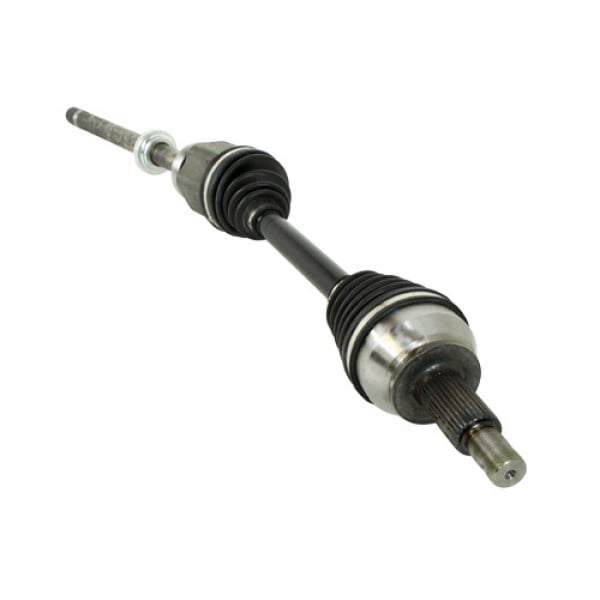 Shaft Assy - Drive - Rh for Evoque (2012 Onwards) RH - 2.0L 16V Petrol (From EG000001) – LR061603