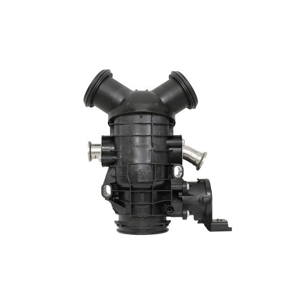 Throttle Body And Motor for Discovery 4 (2010 – 2016) 3.0L V6 DOHC 24V Diesel (From GA000001) – LR061958