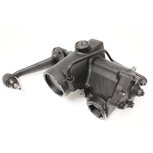 Steering Gear with Arm for Defender (2007>) – LR062124