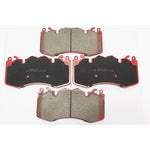 Front Ceramic Brake Pads for Range Rover L322/L405 (2010–Onwards) – LR064181TF