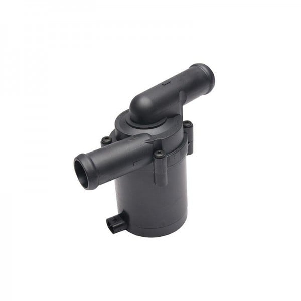 Water Pump Pre-Heater