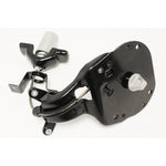 Winch Spare Wheel Incl Anti - Theft for Discovery 4 (2010 – 2016) Anti Theft Device (UK) (From AA000001) – LR064520R