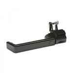 RHD Front Left Gloss Black Door Handle for Defender 130 – LR066531GB