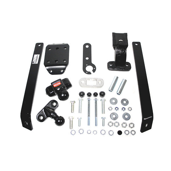 Adjustable Tow Bar Kit for Range Rover Sport L320 / Discovery 4 L319 (2010–2013) – LR070497G