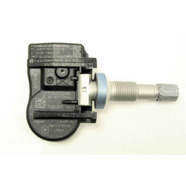 Tyre Pressure Monitoring Sensor for Discovery 4 L319, Freelander 2, Evoque L538 (2010–2016) – LR070840