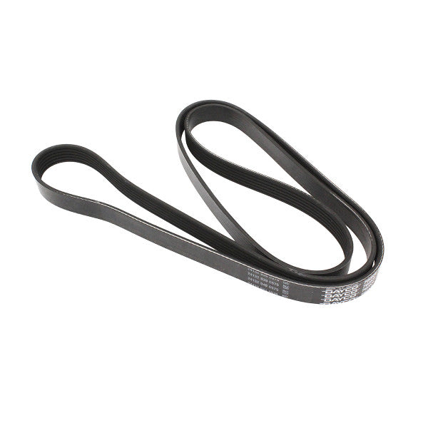 Auxiliary Drive Belt for Land Rover / Jaguar – LR071038G